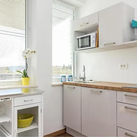 Apartment Cozy In With Swimming Pool Medulin