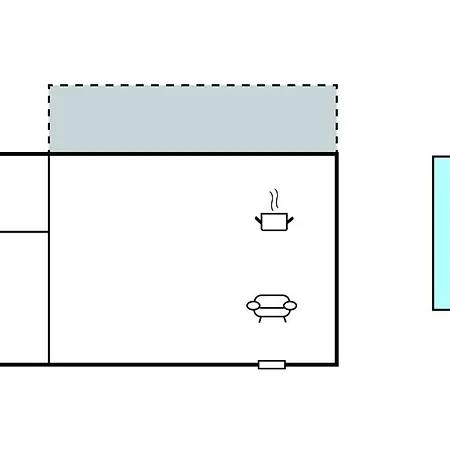 Apartment Cozy In With Swimming Pool Medulin